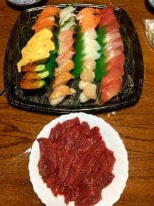 スシロー 日田玉川店