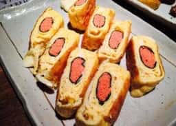 だいにんぐばぁ べったこ 本店