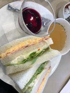 喫茶室ルノアール 秋葉原昭和通り口店