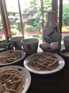 五萬石本店