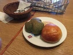 バケット 宇都宮ベルモール店