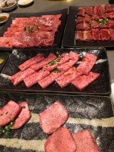 アリラン 土橋店