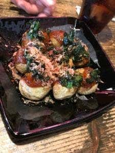 お好み焼きMONZA