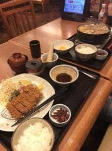 和食さと 相生店