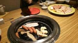 焼肉龍王館 久留米本店