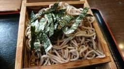 味処 麦
