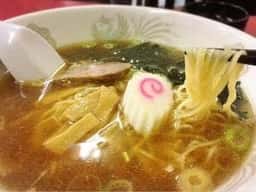中華定食 あらた
