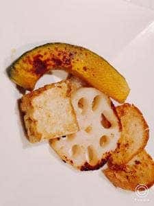 ステーキハウス月光仮面