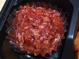 黄さんの手造りキムチ高麗食品 平野工場直売店