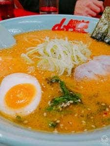 ラーメン山岡家 倶知安店