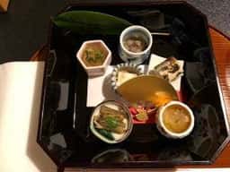 祇園京料理 花咲 錦店