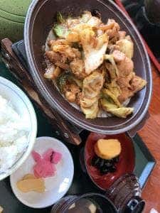 お食事処 おうか