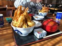 がってん食堂 大島屋 上尾店