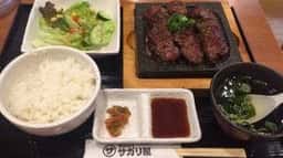 めんどくサガリ屋