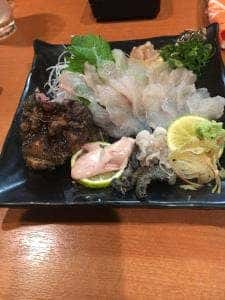 楽食酒処 和来