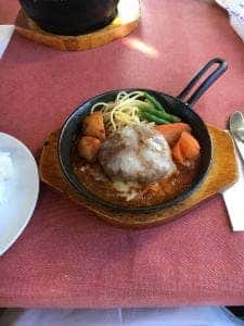 いつものところ