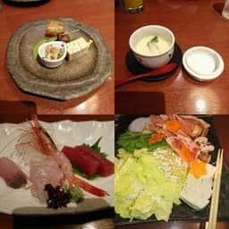 すしダイニング 四日市店