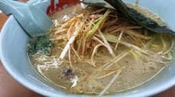ラーメン山岡家 藤野店