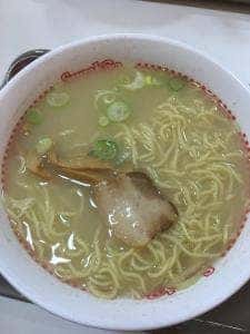 スガキヤ おおとり堺店