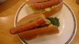 コメダ珈琲店 滝野社インター店