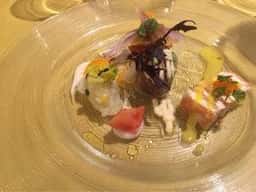 La Cucinella di Yamamoto