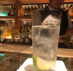 BAR&DINING WABiSABi