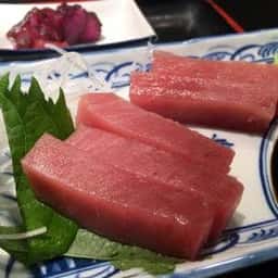 まぐろ亭