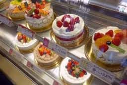 シャトレーゼ 下諏訪店