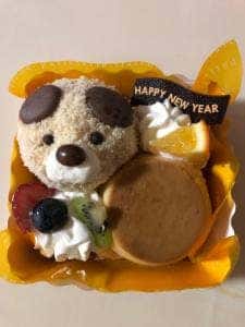 シャトレーゼ 草加花栗店