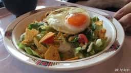 カフェ ガーデン