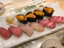 寿司初総本店