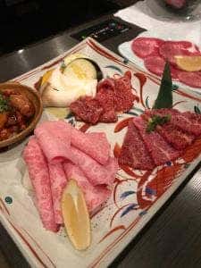 清香園師勝支店