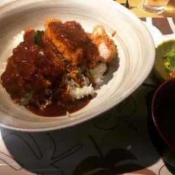 カフェレスト 杏