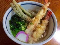 枡うどん