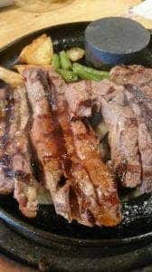 ブッチャーズテーブル