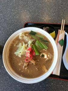 つくだ煮街道