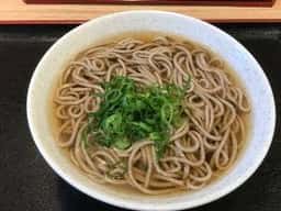 都そば 西院巽町店