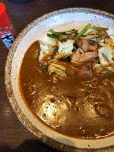 カレーハウスCoCo壱番屋 東区名島店