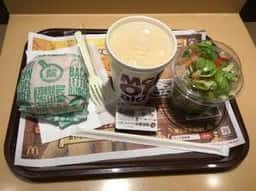 マクドナルド 新大阪駅店