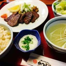 かつ太郎結城店