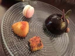 Patisserie cafe L'Or