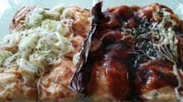 ミンナノタコヤキ