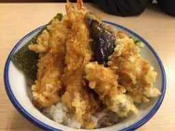 天丼・天ぷら本舗 さん天 堺豊田店