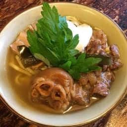 そば家鶴小 美里店