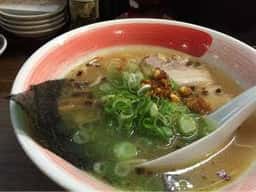 らーめん つけそば 古今亭