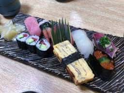 松栄寿司