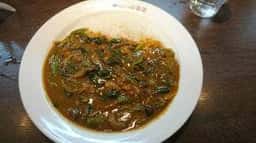 カレーハウスCoCo壱番屋 戸塚区東俣野店