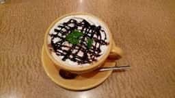 ケニアの王様
