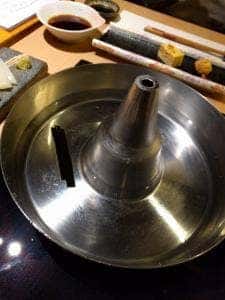 食泉 山の音