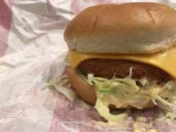 マクドナルド 中川助光店